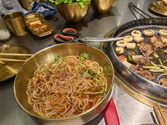 -炉队长·齐齐哈尔家庭烤肉(马家堡店)