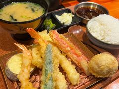 -天妇罗内顺田(罗湖店)