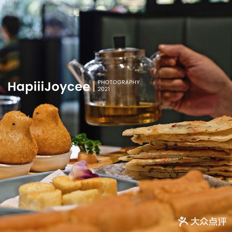 清远美食 | 赢之城附近新晋人气茶楼