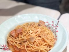 -蘑菇餐厅(小火瓦巷店)