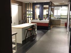 -佰丽爱家全屋定制(汶水店)