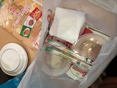 -萨莉亚意式餐厅(星海广场店)