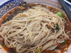 碗杂面-林静小吃(复兴路店)