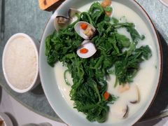 -首秀·四川料理(吾悦广场店)