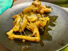 -味之绝·美蛙鱼头火锅(科巷店)