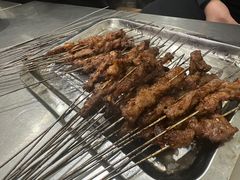 -文文烤肉(大皮院店)