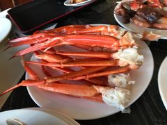 -东方红海鲜百汇(国际大厦店)