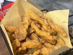 -肖四女乐山跷脚牛肉(南汇大学城生活广场店)