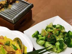 -摩登有记·新派泰国菜(银钻广场店)