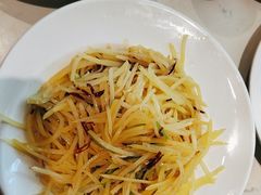 -吉祥春饼·烤鸭(天津新城吾悦店)