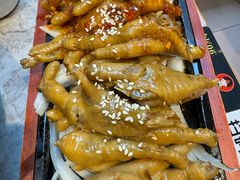 -屋里家延边朝鲜族冷面(南园店)