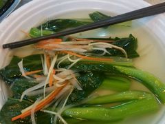 盐水菜心-荔枝楼酒家(员村东璟店)