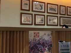 -禾绿寿司·定食·拉面·烧炸(喜荟城店)
