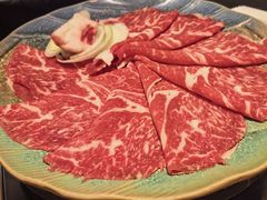 -满来寿喜烧(金虹桥店)