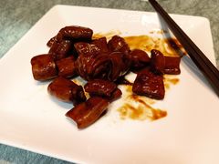 -花城苑广府菜(侨鑫店)