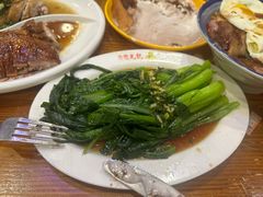 -澳门陈光记烧味饭店(南京德基广场店)