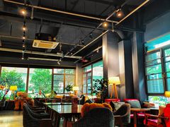 -咖法森林·咖啡  酒吧(天河店)