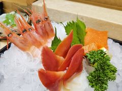 -东京屋(武定路店)