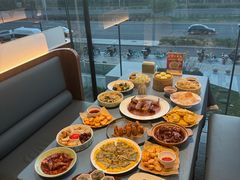 -闽海肴(北辰荟店)