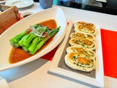 -馋遇江南·精致湖景雅宴(东方之门店)