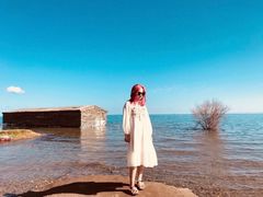 -青海湖国家重点风景名胜区