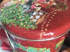 4MIX-珍妮曲奇聪明小熊(尖沙咀店)