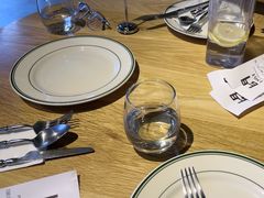 -1861意大利餐厅(文化广场店)