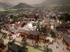 -福州历史文化名城展示馆