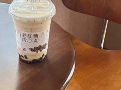 -一杯潮茶·专注潮汕茶饮(朝阳庄店)