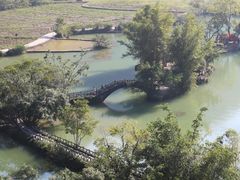 -靖西鹅泉风景区
