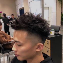 -MMby Hair Code芭曲发型