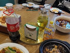 -黑家养生粥道馆(新世纪店)