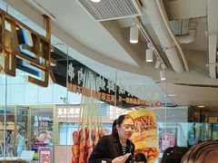 -老碗会·陕西手工面(中心书城店)