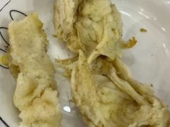 猪油盒-常记呱呱(总店)