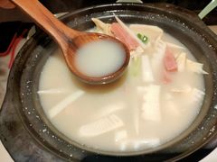 -京城小江南·土菜馆·蒸白鱼(东四十条店)