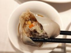 蟹粉小笼包-新吉士·上海菜(浦东LCM置汇旭辉店)