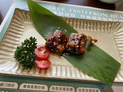 -一本魅·日式料理
