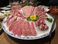 -珍宝轩海鲜火锅(碧湖大厦店)
