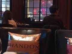 -YUE·6·西式融合餐厅(外滩六号店)