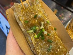 -八一路好吃街(雨田商务大厦店)