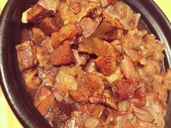 -赵家牛肉砂锅(台西三路店)