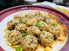 -海记品鸽·新疆菜(开发区店)