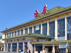 -魏家凉皮(解放路火车站店)