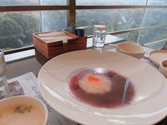 -小大董·烤鸭(观景餐厅·南京西路店)