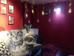 -SNOW TATTOO STUDIO