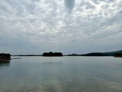 -三岔湖景区