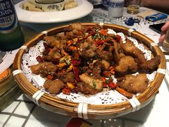 -客家大院·非遗赣南客家菜(郁孤台店)