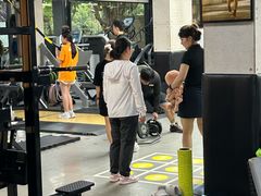 -VPsmart私教健身工作室(新华路旗舰店)