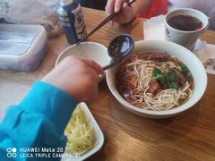 -李先生牛肉面大王(欧亚卖场店)