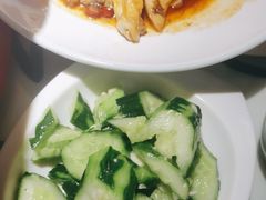 -卢大鲜鱼头捞饭(美利广场店)